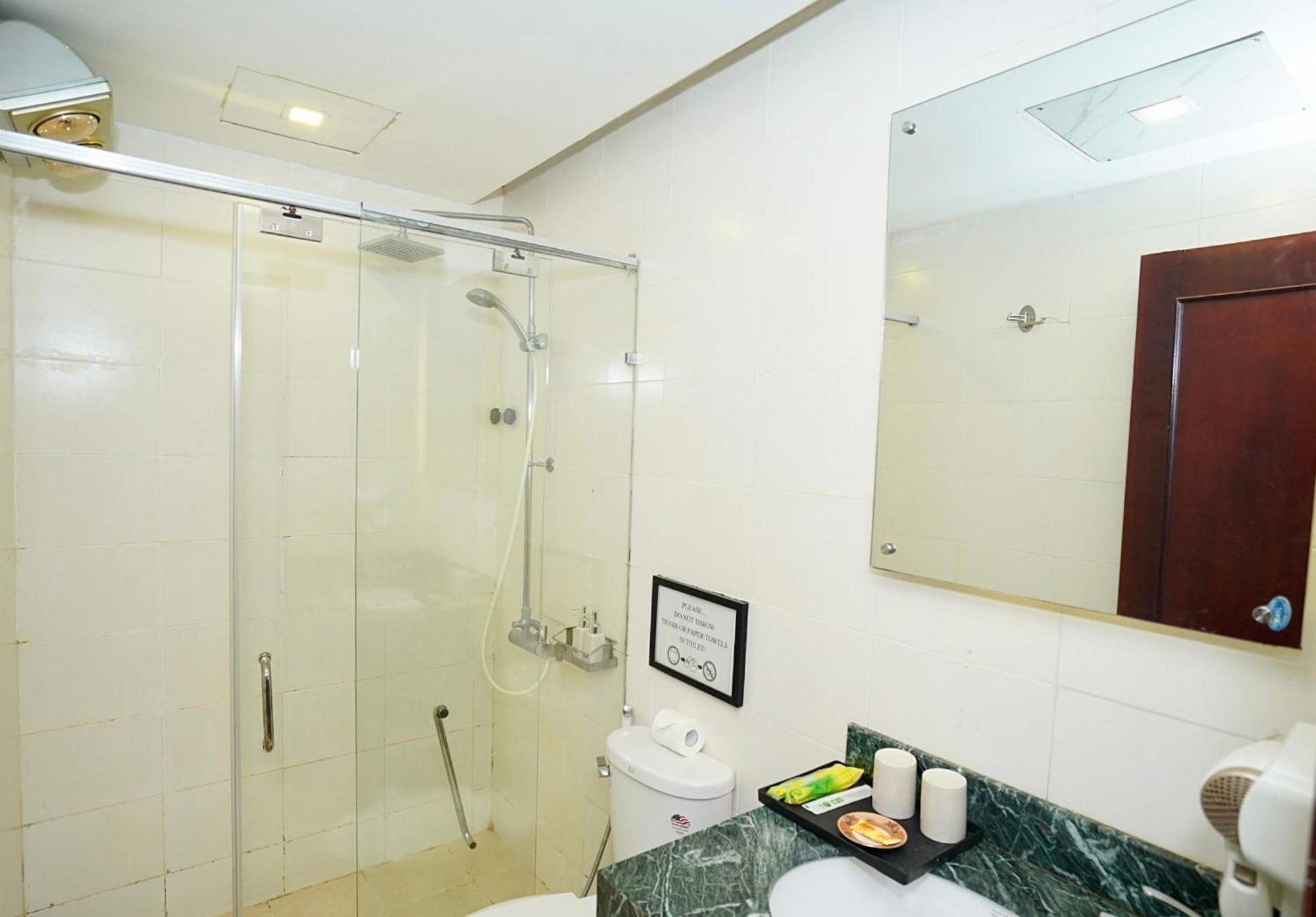Nt Elysian Hotel Hanoi Esterno foto