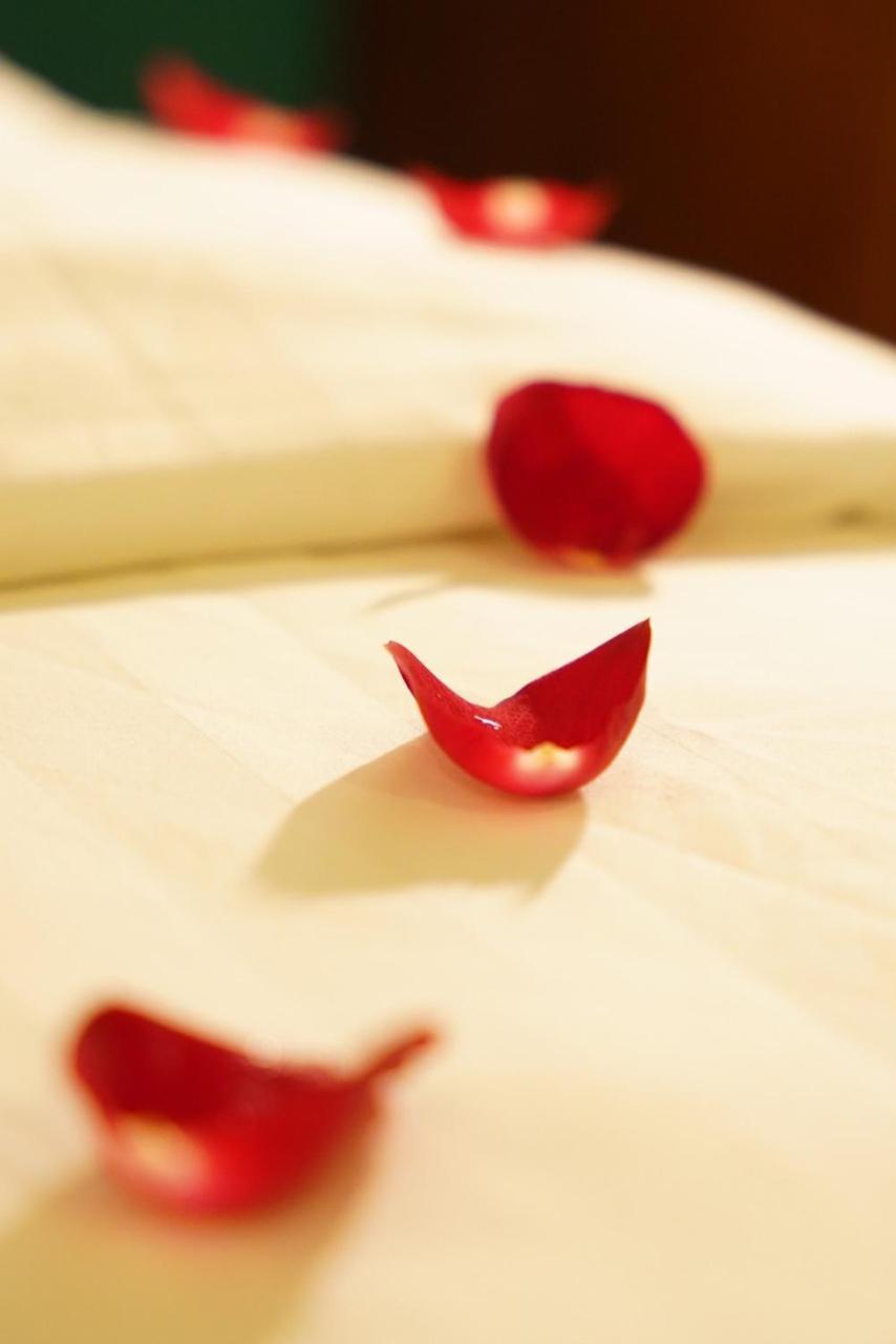 Nt Elysian Hotel Hanoi Esterno foto