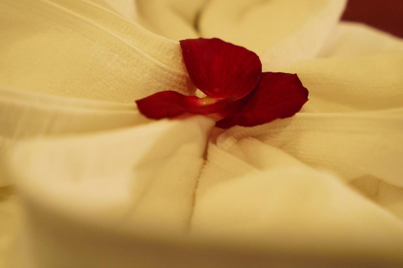 Nt Elysian Hotel Hanoi Esterno foto