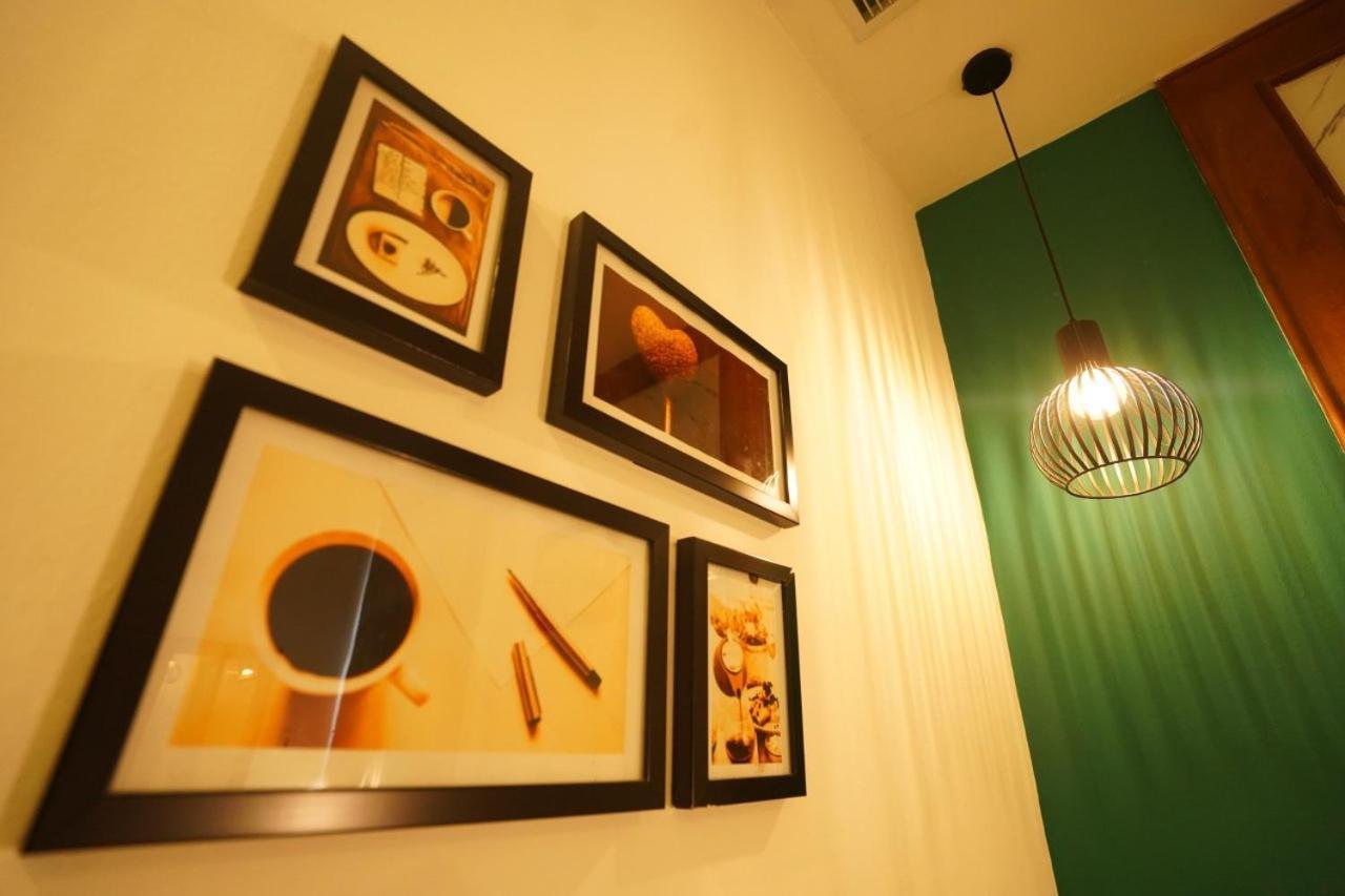 Nt Elysian Hotel Hanoi Esterno foto