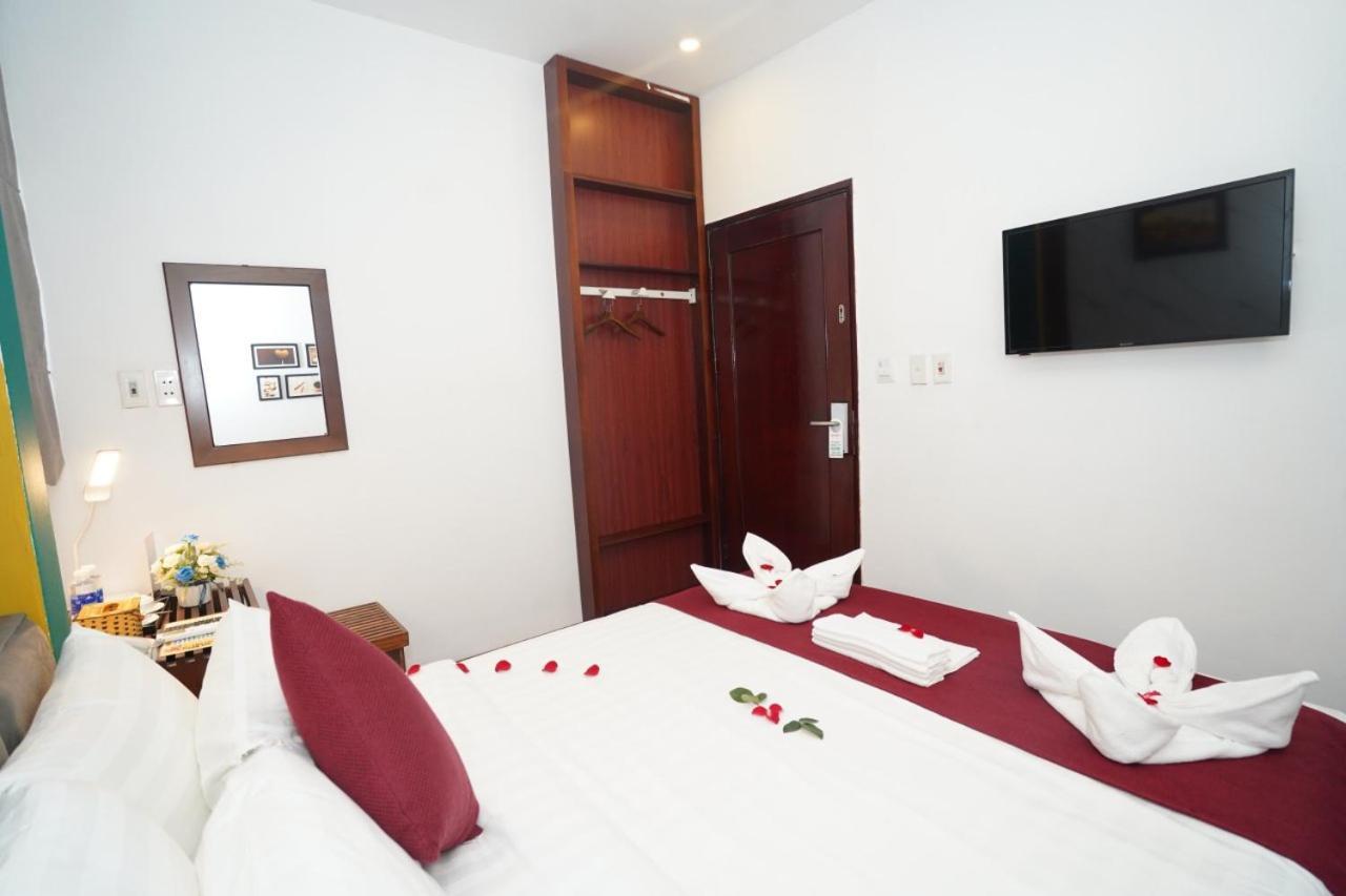 Nt Elysian Hotel Hanoi Esterno foto
