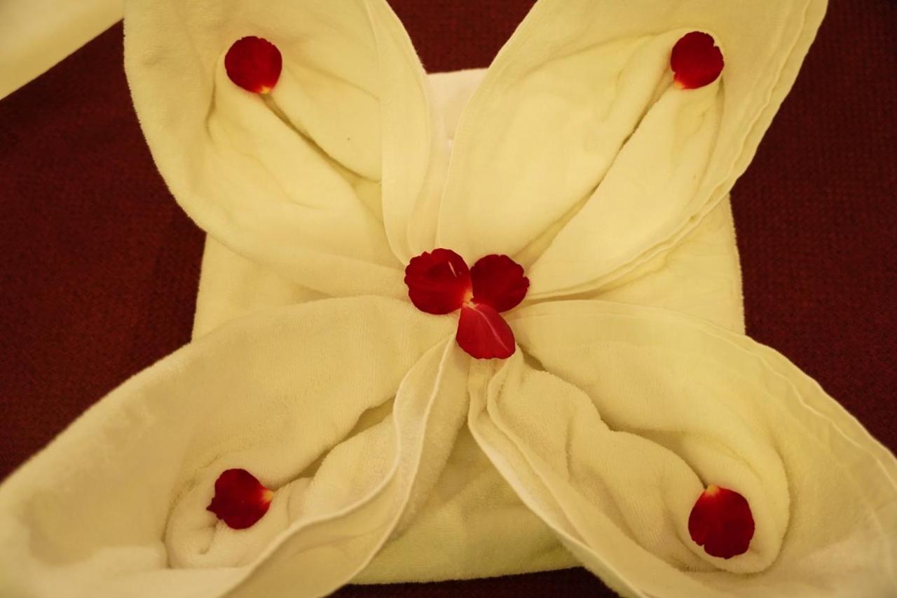 Nt Elysian Hotel Hanoi Esterno foto