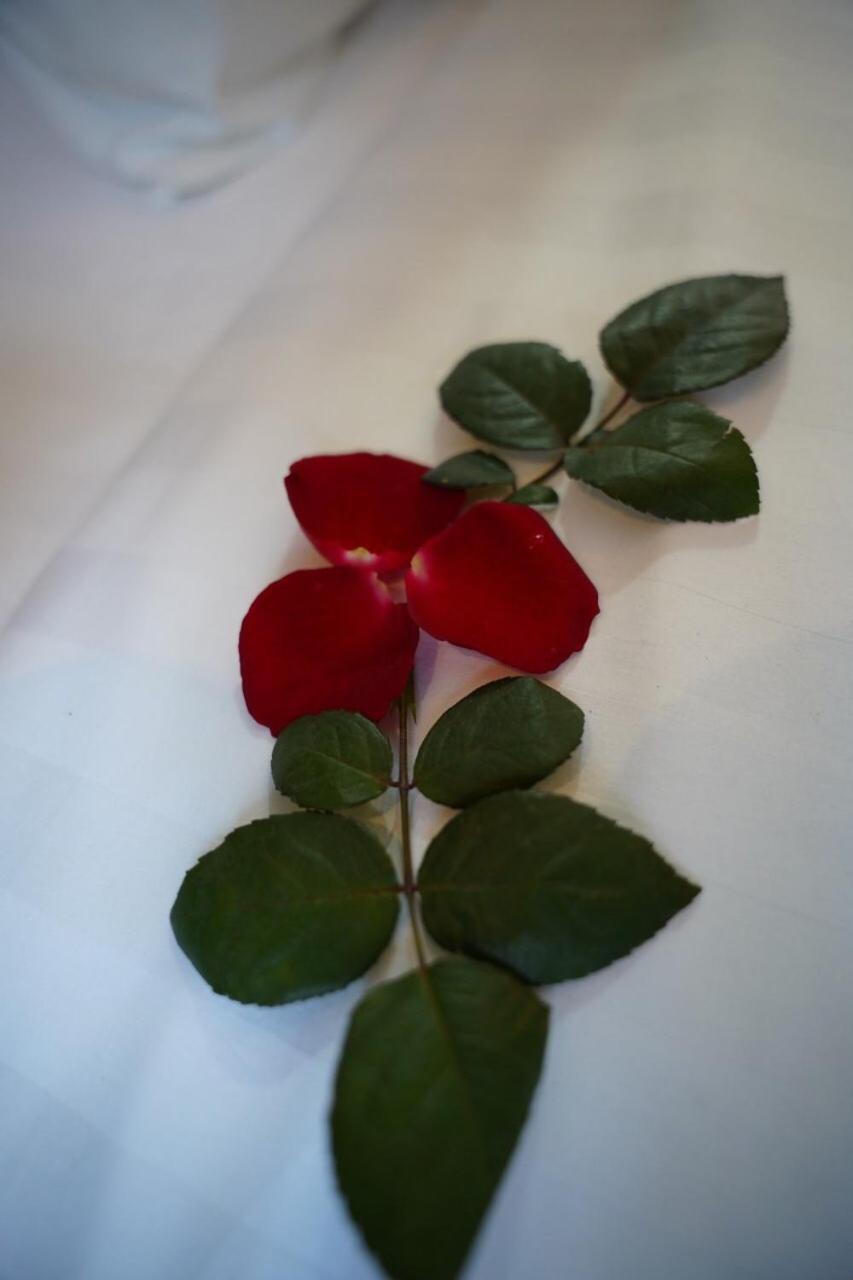 Nt Elysian Hotel Hanoi Esterno foto