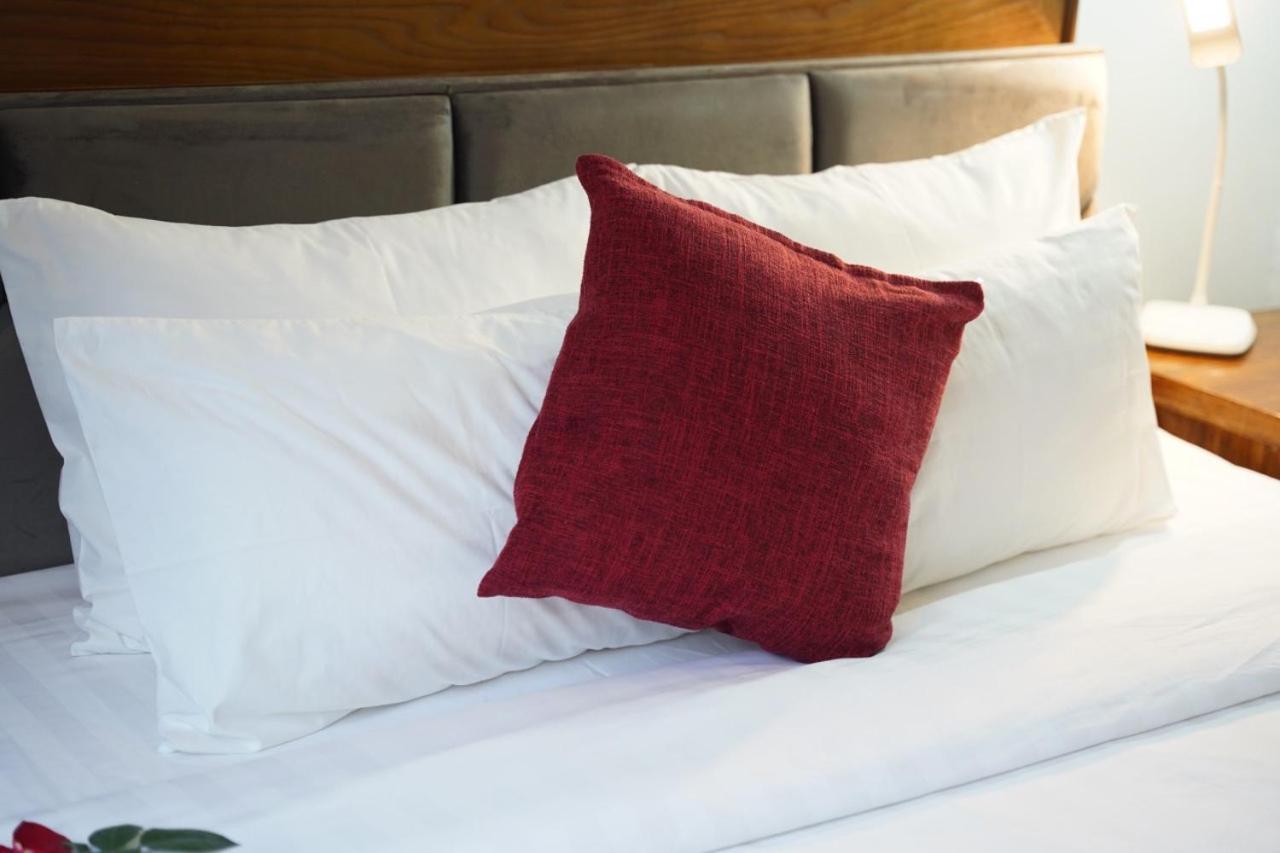 Nt Elysian Hotel Hanoi Esterno foto