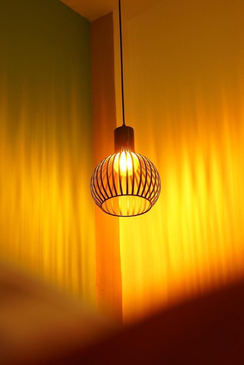 Nt Elysian Hotel Hanoi Esterno foto