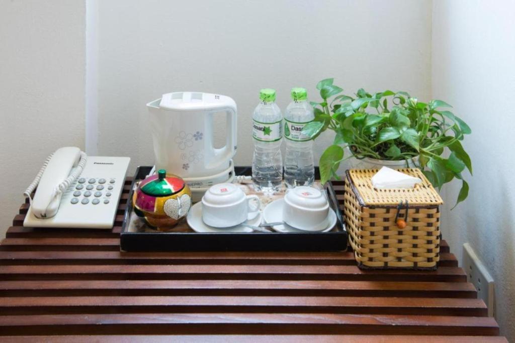 Nt Elysian Hotel Hanoi Esterno foto